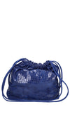 Guess Borse... Blu da donna