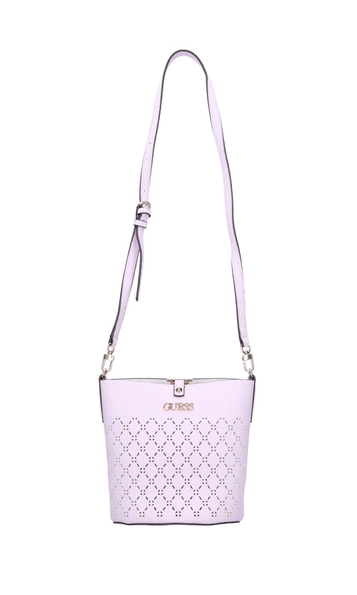 Guess Borse... Rosa da donna