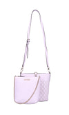 Guess Borse... Rosa da donna