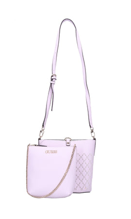 Guess Borse... Rosa da donna