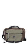 Guess Borse... Verde da uomo