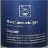 Detergente pulitore sgrassante lavatrice 200 gr. 4pz Bosch Siemens 00311928
