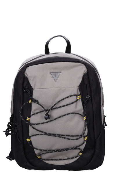 Guess Borse... Grigio da uomo