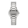 Orologio TRUSSARDI uomo T-couple day-date acciaio / nero