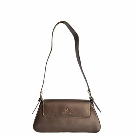 14265-JAS Pochette L’Atelier du Sac Bronzo 0000000378 - UNICA / Bronzo - Pochette