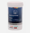 Detergente pulitore sgrassante lavatrice 200 gr. 4pz Bosch Siemens 00311928