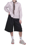 8PM 8pm - Shorts - 470493 - Nero da donna