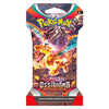 Carte gioco Gamevision PK60341 I POKEMON Scarlatto e Violetto 3 Paper Sleeve