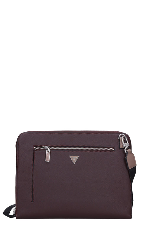 Guess Borse... Bordeaux da donna