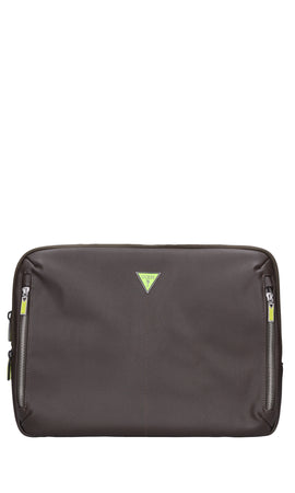 Guess Borse... Verde da uomo