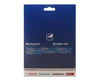 Panno pulitore Bosch 00312289