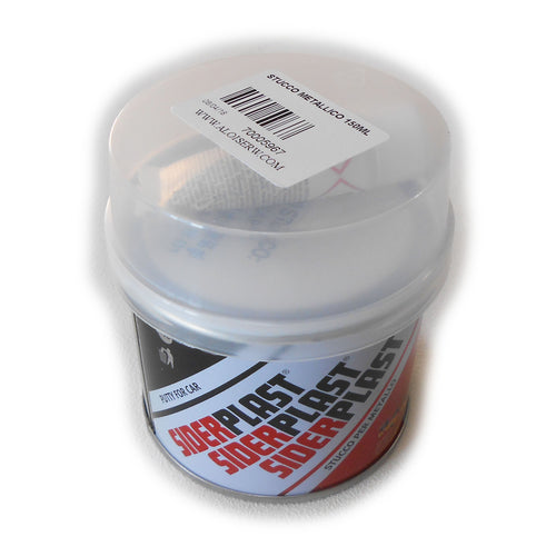 Siderplast Sid 40 150ml stucco per metallo