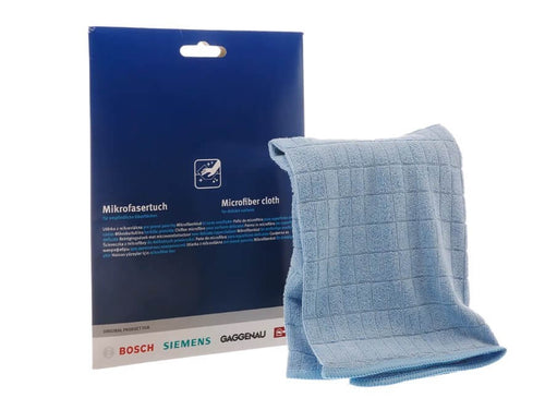 Panno pulitore Bosch 00312289
