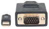 Cavo da Mini DisplayPort 1.2a (Thunderbolt) a VGA