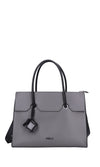 REBELLE Borse... Grigio da donna