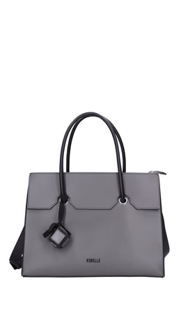 REBELLE Borse... Grigio da donna