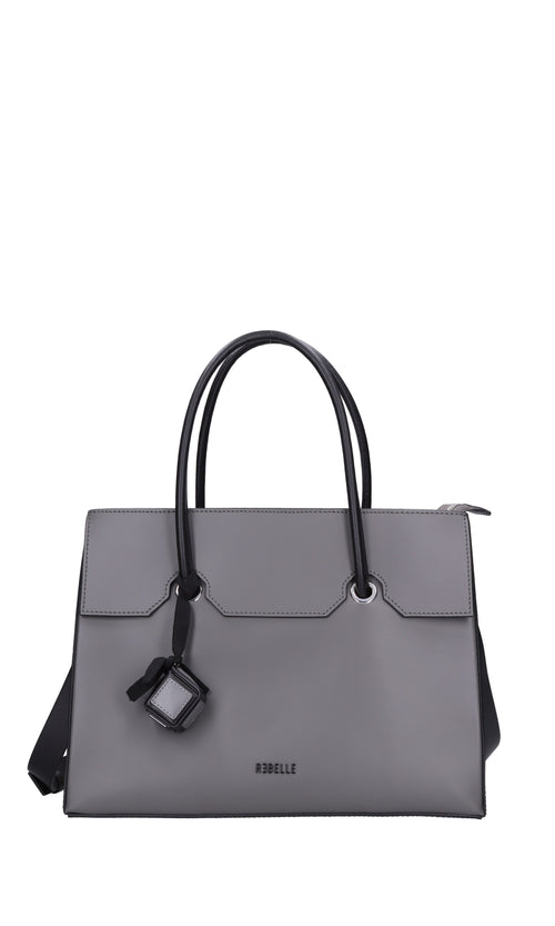 REBELLE Borse... Grigio da donna