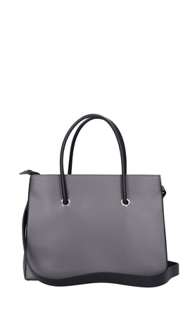 REBELLE Borse... Grigio da donna