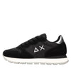 Sun68 Sneakers Nero da donna