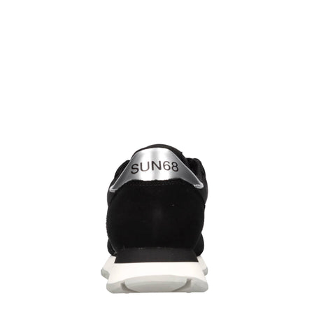 Sun68 Sneakers Nero da donna