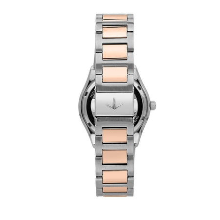Orologio LUCIEN ROCHAT donna Avenue bicolore / silver