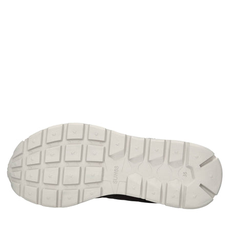 Sun68 Sneakers Nero da donna