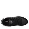 Sun68 Sneakers Nero da donna