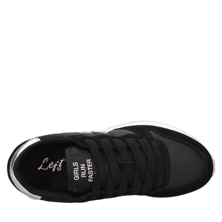 Sun68 Sneakers Nero da donna