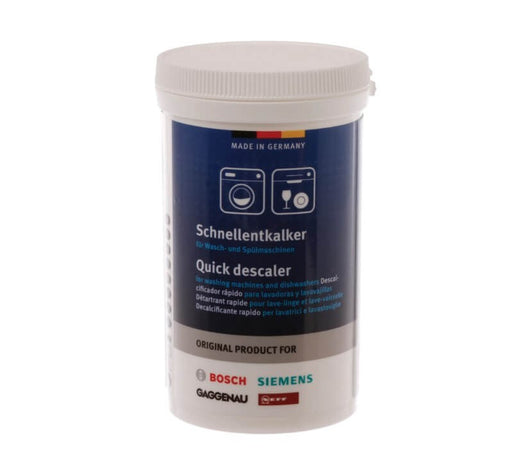 Decalcificatore kit 4pz Bosch 00312331