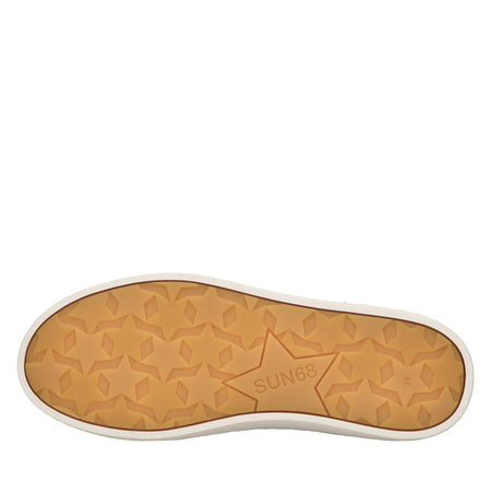 Sun68 Sneakers Bianco da donna