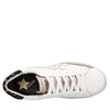 Sun68 Sneakers Bianco da donna