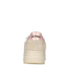 Sun68 Sneakers Bianco da donna