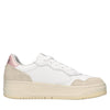Sun68 Sneakers Bianco da donna