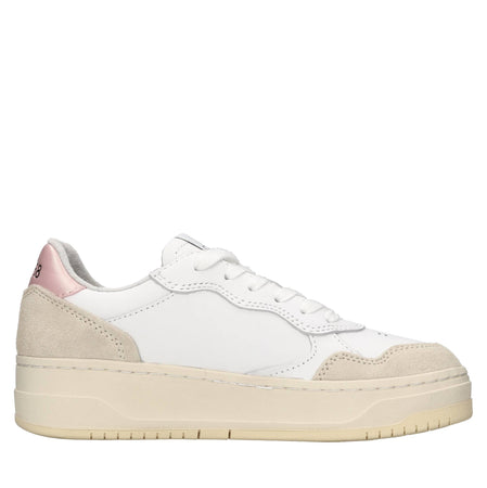 Sun68 Sneakers Bianco da donna