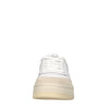 Sun68 Sneakers Bianco da donna