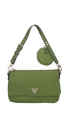 Guess Borse... Verde da donna
