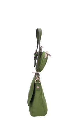 Guess Borse... Verde da donna