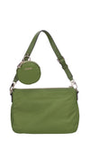 Guess Borse... Verde da donna