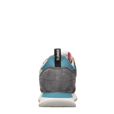 Sun68 Sneakers Grigio da donna