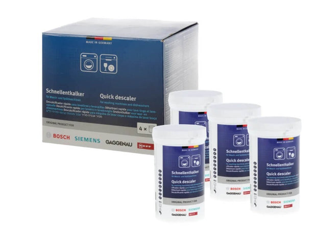 Decalcificatore kit 4pz Bosch 00312331
