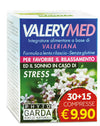 Valerymed rilasc prol 30 piu 15cpr