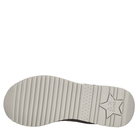 Sun68 Sneakers Grigio da donna