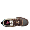 Sun68 Sneakers Grigio da donna