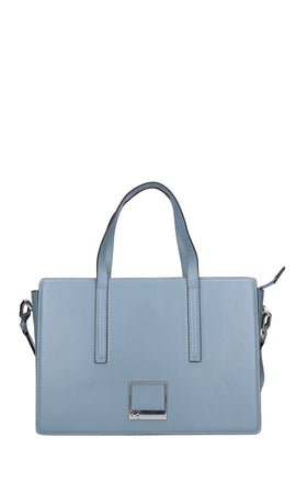 REBELLE Borse... Azzurro da donna