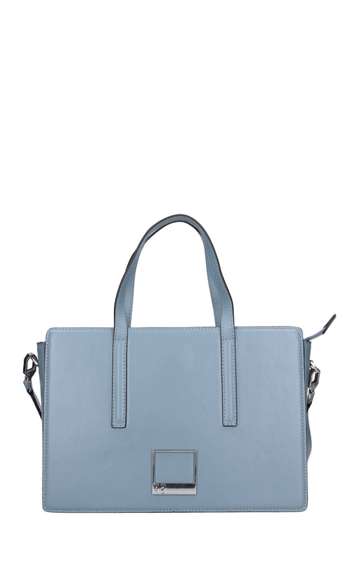 REBELLE Borse... Azzurro da donna
