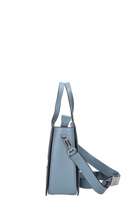 REBELLE Borse... Azzurro da donna