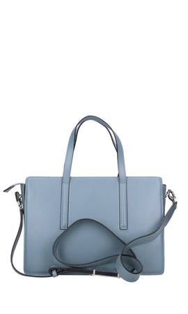 REBELLE Borse... Azzurro da donna
