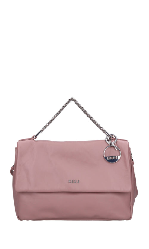 REBELLE Borse... Rosa da donna