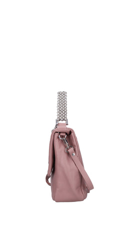 REBELLE Borse... Rosa da donna