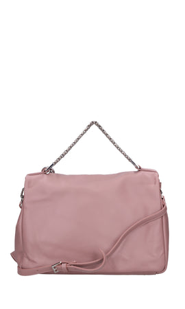 REBELLE Borse... Rosa da donna